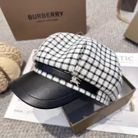 Cheap Burberry Caps #1366025 Replica Wholesale [$36.00 USD] [ITEM#1366025] on Replica Burberry Caps