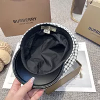 Cheap Burberry Caps #1366025 Replica Wholesale [$36.00 USD] [ITEM#1366025] on Replica Burberry Caps
