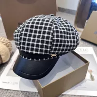 Cheap Burberry Caps #1366026 Replica Wholesale [$36.00 USD] [ITEM#1366026] on Replica Burberry Caps