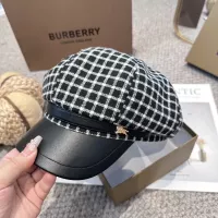 Cheap Burberry Caps #1366026 Replica Wholesale [$36.00 USD] [ITEM#1366026] on Replica Burberry Caps