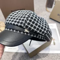 Cheap Burberry Caps #1366026 Replica Wholesale [$36.00 USD] [ITEM#1366026] on Replica Burberry Caps