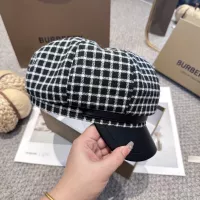 Cheap Burberry Caps #1366026 Replica Wholesale [$36.00 USD] [ITEM#1366026] on Replica Burberry Caps