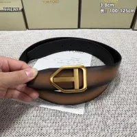 Cheap Tom Ford AAA Quality Belts For Men #1366029 Replica Wholesale [$64.00 USD] [ITEM#1366029] on Replica Tom Ford AAA Quality Belts