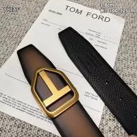 Cheap Tom Ford AAA Quality Belts For Men #1366029 Replica Wholesale [$64.00 USD] [ITEM#1366029] on Replica Tom Ford AAA Quality Belts