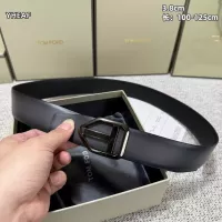 Cheap Tom Ford AAA Quality Belts For Men #1366030 Replica Wholesale [$64.00 USD] [ITEM#1366030] on Replica Tom Ford AAA Quality Belts