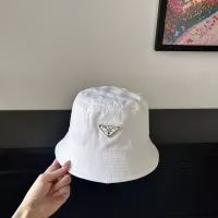 Cheap Prada Caps #1366032 Replica Wholesale [$29.00 USD] [ITEM#1366032] on Replica Prada Caps