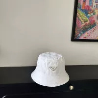 Cheap Prada Caps #1366032 Replica Wholesale [$29.00 USD] [ITEM#1366032] on Replica Prada Caps