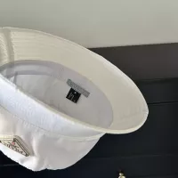 Cheap Prada Caps #1366032 Replica Wholesale [$29.00 USD] [ITEM#1366032] on Replica Prada Caps