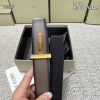 Cheap Tom Ford AAA Quality Belts For Men #1366033 Replica Wholesale [$64.00 USD] [ITEM#1366033] on Replica Tom Ford AAA Quality Belts