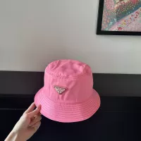 Cheap Prada Caps #1366034 Replica Wholesale [$29.00 USD] [ITEM#1366034] on Replica Prada Caps