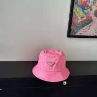 Cheap Prada Caps #1366034 Replica Wholesale [$29.00 USD] [ITEM#1366034] on Replica Prada Caps