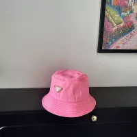 Cheap Prada Caps #1366034 Replica Wholesale [$29.00 USD] [ITEM#1366034] on Replica Prada Caps