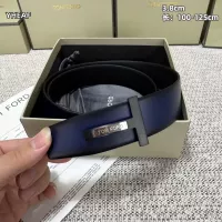 Cheap Tom Ford AAA Quality Belts For Men #1366035 Replica Wholesale [$64.00 USD] [ITEM#1366035] on Replica Tom Ford AAA Quality Belts