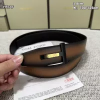 Cheap Tom Ford AAA Quality Belts For Men #1366036 Replica Wholesale [$64.00 USD] [ITEM#1366036] on Replica Tom Ford AAA Quality Belts