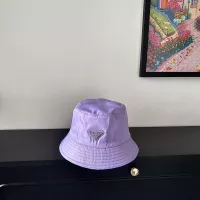 Cheap Prada Caps #1366037 Replica Wholesale [$29.00 USD] [ITEM#1366037] on Replica Prada Caps