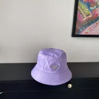 Cheap Prada Caps #1366037 Replica Wholesale [$29.00 USD] [ITEM#1366037] on Replica Prada Caps