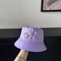 Cheap Prada Caps #1366037 Replica Wholesale [$29.00 USD] [ITEM#1366037] on Replica Prada Caps