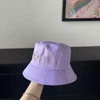 Cheap Prada Caps #1366037 Replica Wholesale [$29.00 USD] [ITEM#1366037] on Replica Prada Caps
