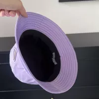 Cheap Prada Caps #1366037 Replica Wholesale [$29.00 USD] [ITEM#1366037] on Replica Prada Caps