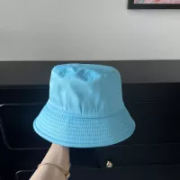 Cheap Prada Caps #1366040 Replica Wholesale [$29.00 USD] [ITEM#1366040] on Replica Prada Caps