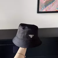 Cheap Prada Caps #1366041 Replica Wholesale [$29.00 USD] [ITEM#1366041] on Replica Prada Caps