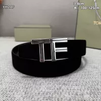 Cheap Tom Ford AAA Quality Belts For Men #1366042 Replica Wholesale [$64.00 USD] [ITEM#1366042] on Replica Tom Ford AAA Quality Belts