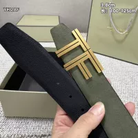 Cheap Tom Ford AAA Quality Belts For Men #1366043 Replica Wholesale [$64.00 USD] [ITEM#1366043] on Replica Tom Ford AAA Quality Belts