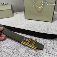 Cheap Tom Ford AAA Quality Belts For Men #1366043 Replica Wholesale [$64.00 USD] [ITEM#1366043] on Replica Tom Ford AAA Quality Belts