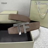 Cheap Tom Ford AAA Quality Belts For Men #1366044 Replica Wholesale [$64.00 USD] [ITEM#1366044] on Replica Tom Ford AAA Quality Belts