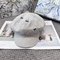 Cheap Christian Dior Caps #1366045 Replica Wholesale [$36.00 USD] [ITEM#1366045] on Replica Christian Dior Caps