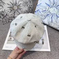 Cheap Christian Dior Caps #1366045 Replica Wholesale [$36.00 USD] [ITEM#1366045] on Replica Christian Dior Caps