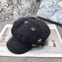 Cheap Christian Dior Caps #1366046 Replica Wholesale [$36.00 USD] [ITEM#1366046] on Replica Christian Dior Caps
