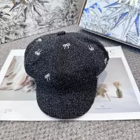 Cheap Christian Dior Caps #1366046 Replica Wholesale [$36.00 USD] [ITEM#1366046] on Replica Christian Dior Caps