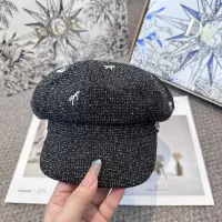 Cheap Christian Dior Caps #1366046 Replica Wholesale [$36.00 USD] [ITEM#1366046] on Replica Christian Dior Caps
