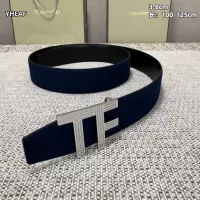 Cheap Tom Ford AAA Quality Belts For Men #1366048 Replica Wholesale [$64.00 USD] [ITEM#1366048] on Replica Tom Ford AAA Quality Belts