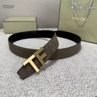 Cheap Tom Ford AAA Quality Belts For Men #1366049 Replica Wholesale [$64.00 USD] [ITEM#1366049] on Replica Tom Ford AAA Quality Belts