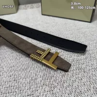 Cheap Tom Ford AAA Quality Belts For Men #1366049 Replica Wholesale [$64.00 USD] [ITEM#1366049] on Replica Tom Ford AAA Quality Belts