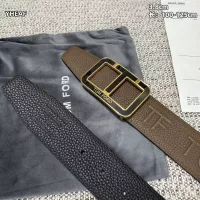 Cheap Tom Ford AAA Quality Belts For Men #1366050 Replica Wholesale [$64.00 USD] [ITEM#1366050] on Replica Tom Ford AAA Quality Belts