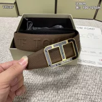 Cheap Tom Ford AAA Quality Belts For Men #1366050 Replica Wholesale [$64.00 USD] [ITEM#1366050] on Replica Tom Ford AAA Quality Belts