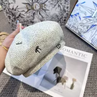 Cheap Christian Dior Caps #1366051 Replica Wholesale [$32.00 USD] [ITEM#1366051] on Replica Christian Dior Caps