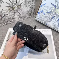 Cheap Christian Dior Caps #1366052 Replica Wholesale [$32.00 USD] [ITEM#1366052] on Replica Christian Dior Caps