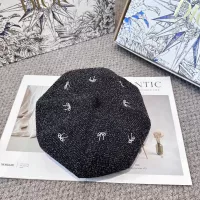 Cheap Christian Dior Caps #1366052 Replica Wholesale [$32.00 USD] [ITEM#1366052] on Replica Christian Dior Caps