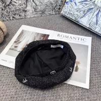Cheap Christian Dior Caps #1366052 Replica Wholesale [$32.00 USD] [ITEM#1366052] on Replica Christian Dior Caps