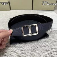 Cheap Tom Ford AAA Quality Belts For Men #1366053 Replica Wholesale [$64.00 USD] [ITEM#1366053] on Replica Tom Ford AAA Quality Belts