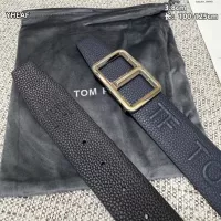 Cheap Tom Ford AAA Quality Belts For Men #1366053 Replica Wholesale [$64.00 USD] [ITEM#1366053] on Replica Tom Ford AAA Quality Belts
