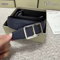 Cheap Tom Ford AAA Quality Belts For Men #1366053 Replica Wholesale [$64.00 USD] [ITEM#1366053] on Replica Tom Ford AAA Quality Belts