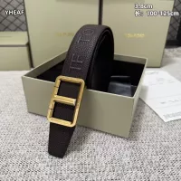 Cheap Tom Ford AAA Quality Belts For Men #1366054 Replica Wholesale [$64.00 USD] [ITEM#1366054] on Replica Tom Ford AAA Quality Belts