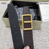 Cheap Tom Ford AAA Quality Belts For Men #1366054 Replica Wholesale [$64.00 USD] [ITEM#1366054] on Replica Tom Ford AAA Quality Belts