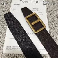 Cheap Tom Ford AAA Quality Belts For Men #1366054 Replica Wholesale [$64.00 USD] [ITEM#1366054] on Replica Tom Ford AAA Quality Belts