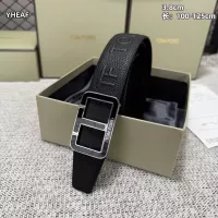 Cheap Tom Ford AAA Quality Belts For Men #1366055 Replica Wholesale [$64.00 USD] [ITEM#1366055] on Replica Tom Ford AAA Quality Belts